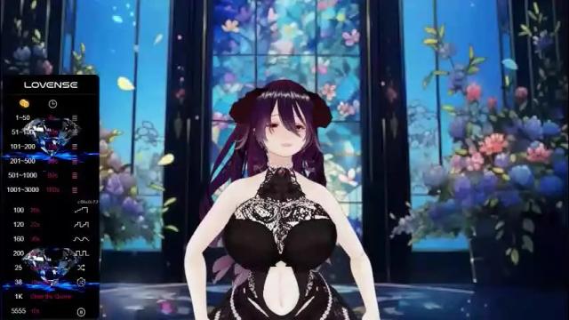 Thumbnail 1, lauramor4's Stream at Chaturbate, 3 months ago