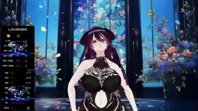 Image 2 of lauramor4 Stream on Chaturbate on 3 months ago