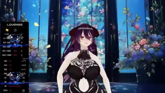 Image 3 of lauramor4 Stream on Chaturbate on 3 months ago