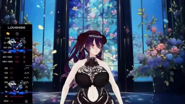 Thumbnail 2, lauramor4's Stream at Chaturbate, 3 months ago