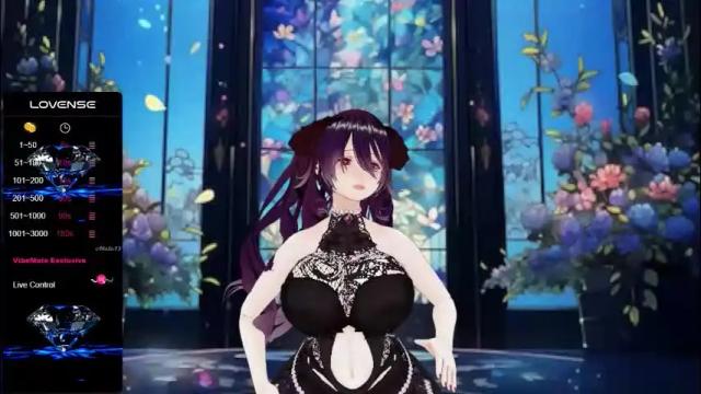 Thumbnail 3, lauramor4's Stream at Chaturbate, 3 months ago