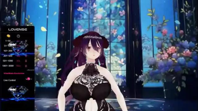 Thumbnail 2, lauramor4's Stream at Chaturbate, 3 months ago