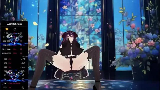 Thumbnail 3, lauramor4's Stream at Chaturbate, 3 months ago