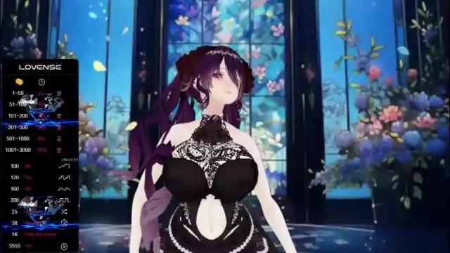 Thumbnail 2, lauramor4's Stream at Chaturbate, 3 months ago