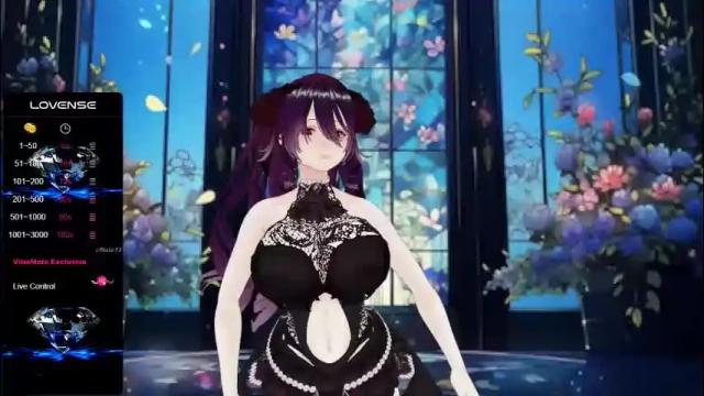 Thumbnail 1, lauramor4's Stream at Chaturbate, 2 months ago