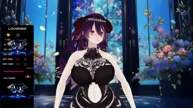 Image 2 of lauramor4 Stream on Chaturbate on 3 months ago