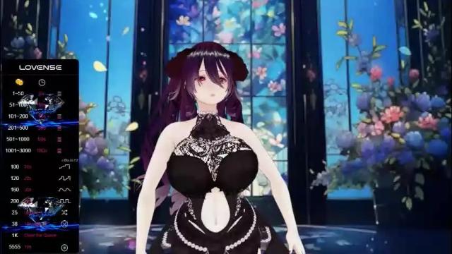 Image 3 of lauramor4 Stream on Chaturbate on 3 months ago