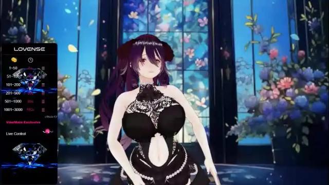 Thumbnail 2, lauramor4's Stream at Chaturbate, 2 months ago