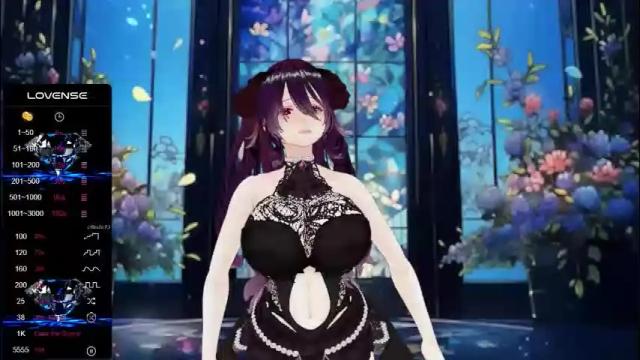 Image 6 of lauramor4 Stream on Chaturbate on 3 months ago