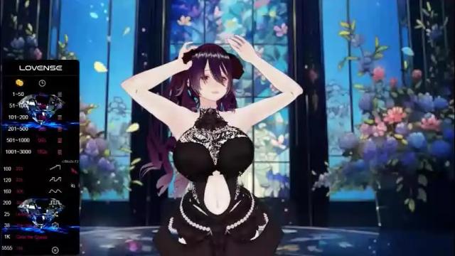 Image 7 of lauramor4 Stream on Chaturbate on 3 months ago