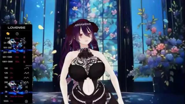 Thumbnail 3, lauramor4's Stream at Chaturbate, 2 months ago