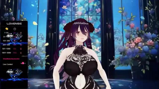 Thumbnail 1, lauramor4's Stream at Chaturbate, 2 months ago