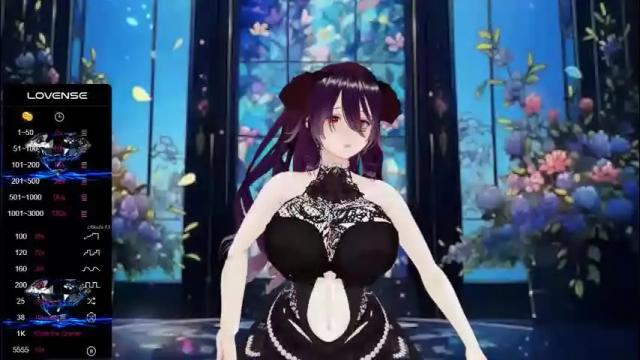 Thumbnail 2, lauramor4's Stream at Chaturbate, 2 months ago