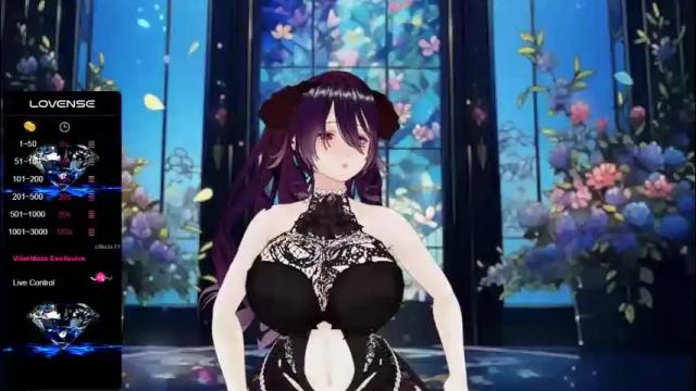 Thumbnail 1, lauramor4's Stream at Chaturbate, 2 months ago