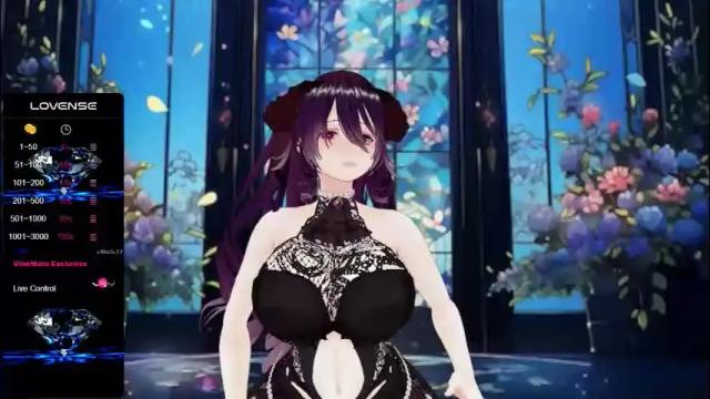 Image 3 of lauramor4 Stream on Chaturbate on 2 months ago