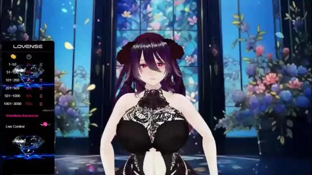 Thumbnail 2, lauramor4's Stream at Chaturbate, 2 months ago