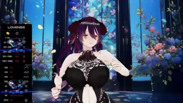 Image 6 of lauramor4 Stream on Chaturbate on 2 months ago