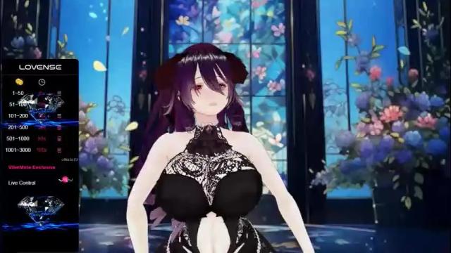 Image 7 of lauramor4 Stream on Chaturbate on 2 months ago