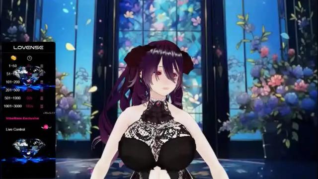 Thumbnail 2, lauramor4's Stream at Chaturbate, 2 months ago