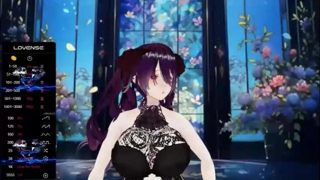 Thumbnail 3, lauramor4's Stream at Chaturbate, 2 months ago