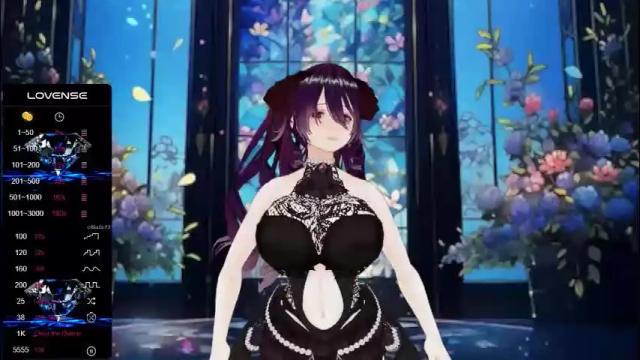 Thumbnail 1, lauramor4's Stream at Chaturbate, 1 month ago