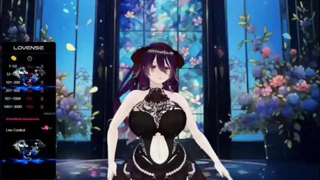 Image 10 of lauramor4 Stream on Chaturbate on 2 months ago