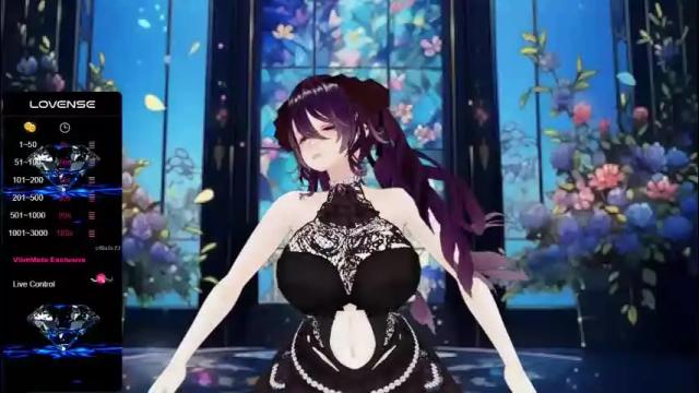 Image 12 of lauramor4 Stream on Chaturbate on 2 months ago