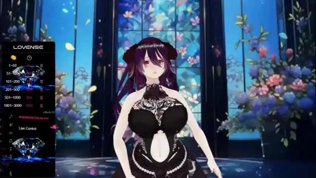 Image 2 of lauramor4 Stream on Chaturbate on 2 months ago