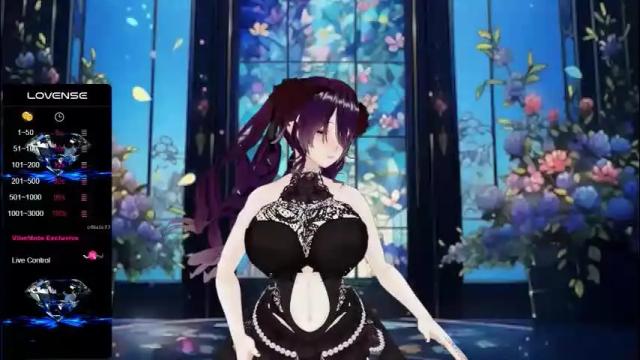 Image 3 of lauramor4 Stream on Chaturbate on 2 months ago