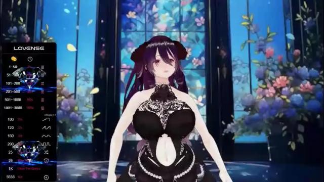 Thumbnail 2, lauramor4's Stream at Chaturbate, 1 month ago