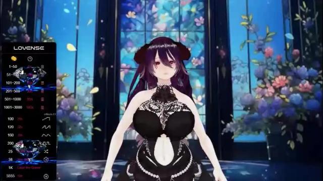 Image 8 of lauramor4 Stream on Chaturbate on 2 months ago