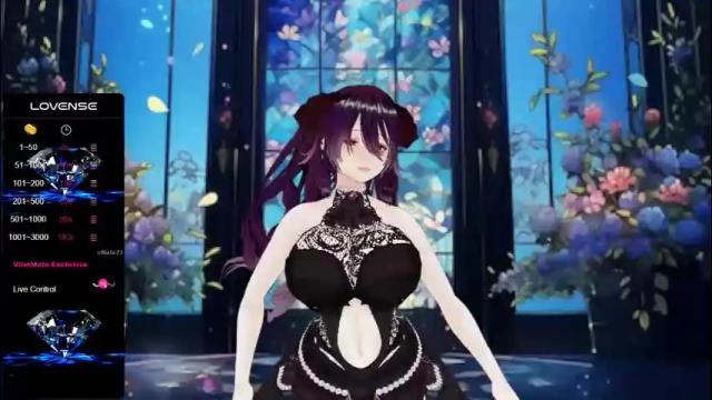 Thumbnail 3, lauramor4's Stream at Chaturbate, 1 month ago