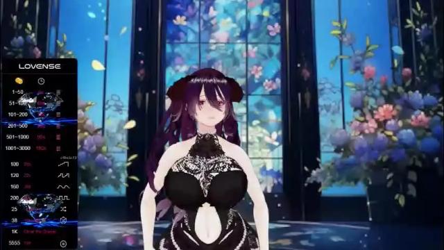 Thumbnail 1, lauramor4's Stream at Chaturbate, 1 month ago