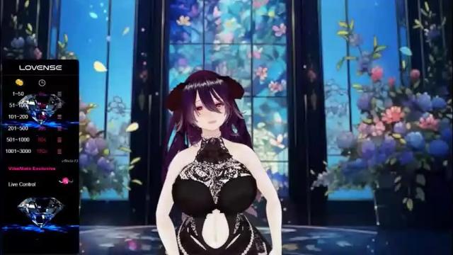 Thumbnail 2, lauramor4's Stream at Chaturbate, 1 month ago