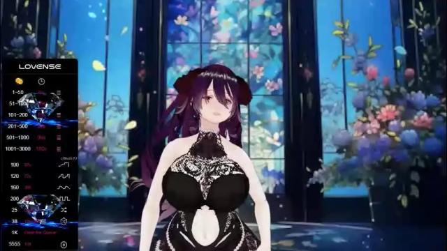 Thumbnail 3, lauramor4's Stream at Chaturbate, 1 month ago