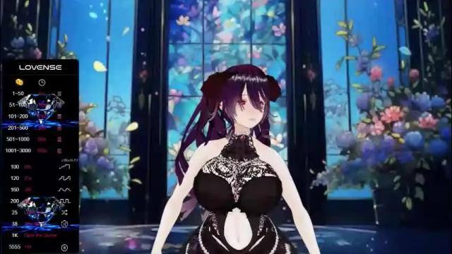 Thumbnail 1, lauramor4's Stream at Chaturbate, 1 month ago