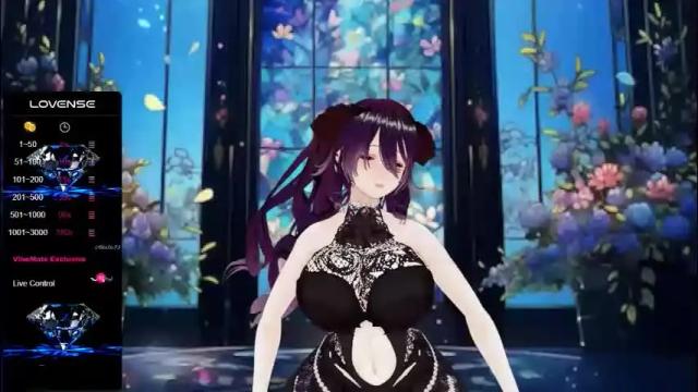 Image 10 of lauramor4 Stream on Chaturbate on 1 month ago