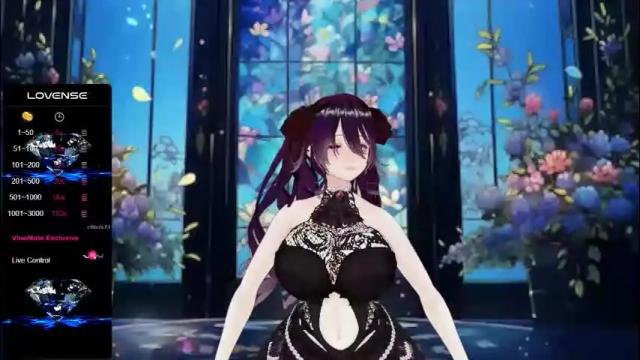 Image 12 of lauramor4 Stream on Chaturbate on 1 month ago