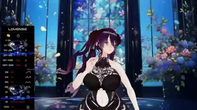 Image 2 of lauramor4 Stream on Chaturbate on 1 month ago