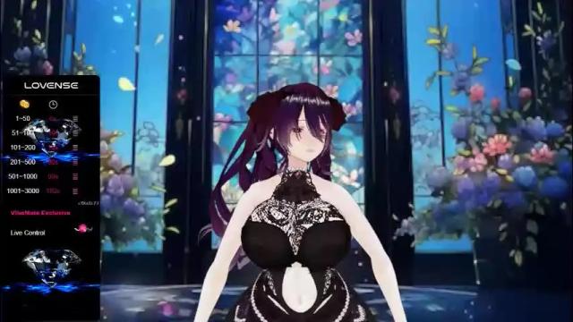 Image 3 of lauramor4 Stream on Chaturbate on 1 month ago