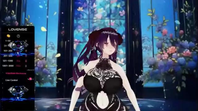 Thumbnail 2, lauramor4's Stream at Chaturbate, 1 month ago