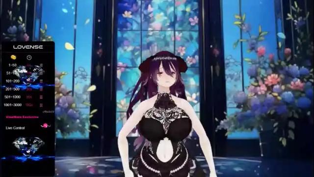 Image 6 of lauramor4 Stream on Chaturbate on 1 month ago