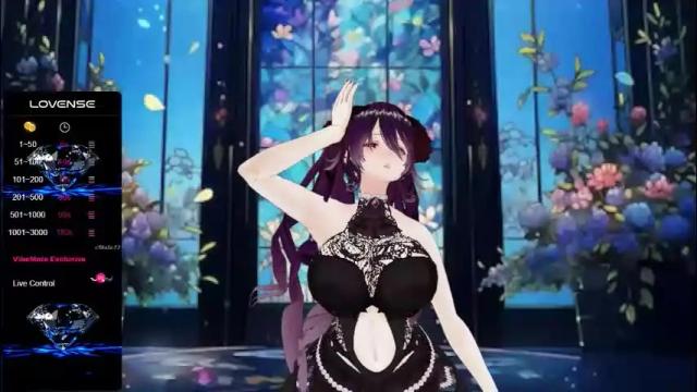 Image 8 of lauramor4 Stream on Chaturbate on 1 month ago