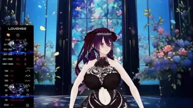 Thumbnail 3, lauramor4's Stream at Chaturbate, 1 month ago