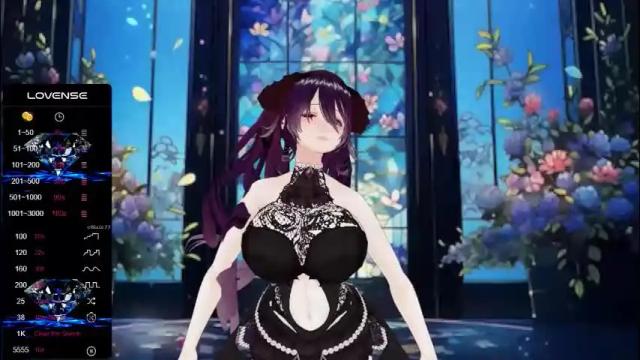 Thumbnail 1, lauramor4's Stream at Chaturbate, 1 month ago