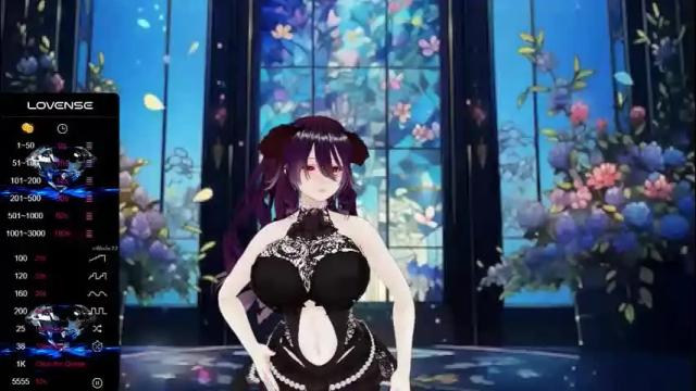 Thumbnail 1, lauramor4's Stream at Chaturbate, 1 month ago