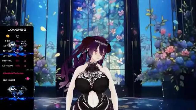 Image 12 of lauramor4 Stream on Chaturbate on 1 month ago