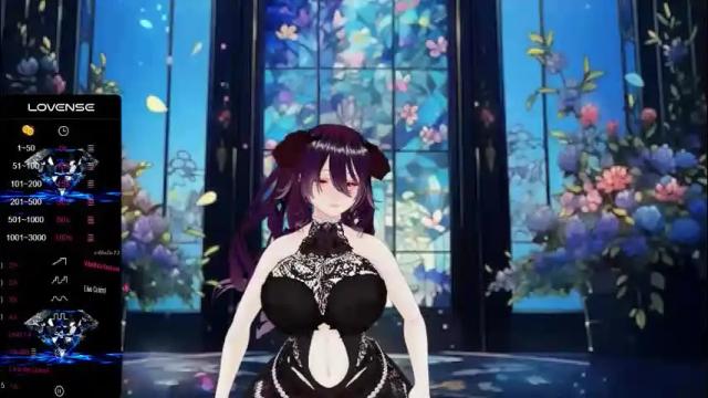 Image 2 of lauramor4 Stream on Chaturbate on 1 month ago