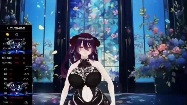 Image 4 of lauramor4 Stream on Chaturbate on 1 month ago