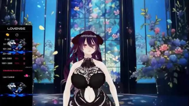 Thumbnail 2, lauramor4's Stream at Chaturbate, 1 month ago